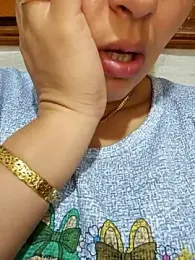 Sexy-girl webcam model stream image