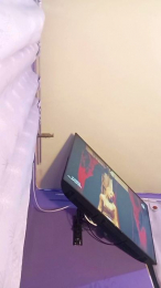 Fox_roxxan webcam model stream image