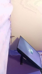 Fox_roxxan webcam model stream image