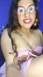 Fox_roxxan webcam model stream image