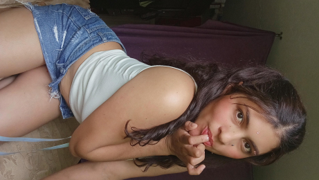 Fox_roxxan webcam model stream image