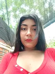 Sweet-Virgin-Pussy webcam model stream image