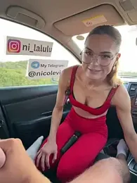 Nicoleevien webcam stripchat model stream image