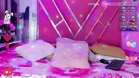 Your_Little_BriannyRuss webcam model stream image