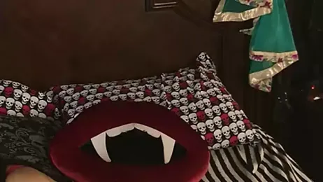 MeghanMarley webcam model stream image