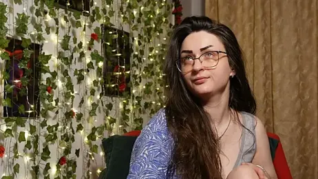 NaughtYHomemadE webcam model stream image