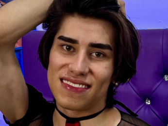 YlianPerez webcam livejasmin model stream image