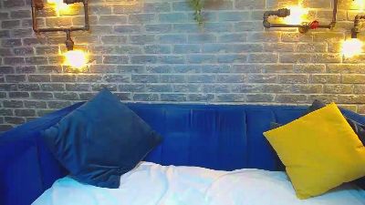 BriannaJoy webcam model stream image