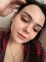 NikaMur webcam model stream image