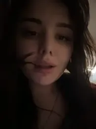 NikaMur webcam model stream image