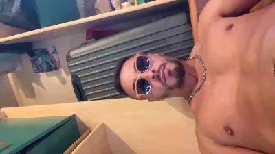 Lolo9277 webcam preview