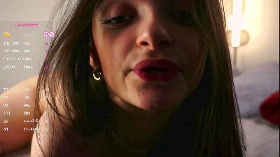 Morena_Dolce webcam model stream image