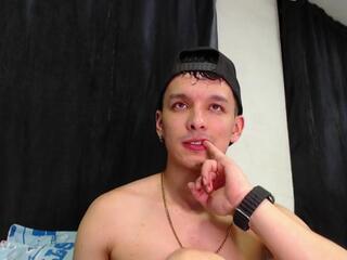 Angel Bilt webcam model stream image