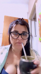 Gla347 webcam cam4 model stream image