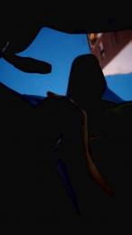 Pajillero webcam cam4 model stream image