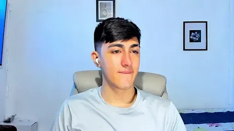 babymaik webcam model stream image