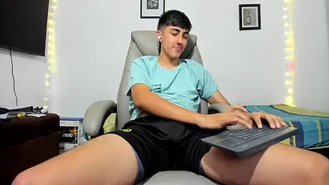 babymaik webcam model stream image