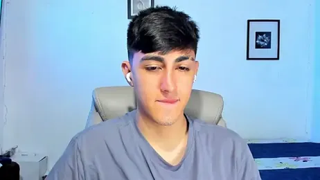 babymaik webcam model stream image