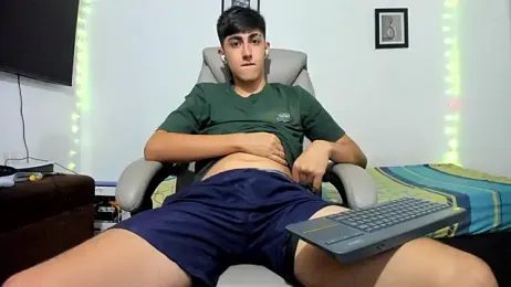 babymaik webcam model stream image