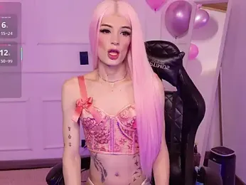 dajaan_ webcam model stream image