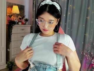 freyaray webcam model stream image