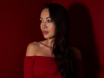 RaqueleGrace webcam model stream image