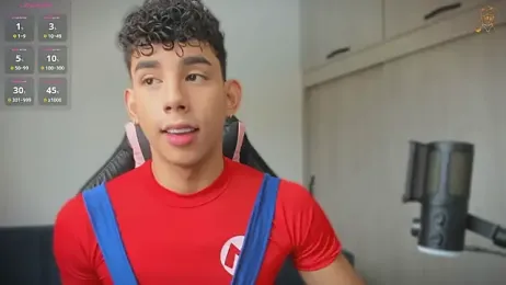 andy_cute22 webcam stripchat model stream image