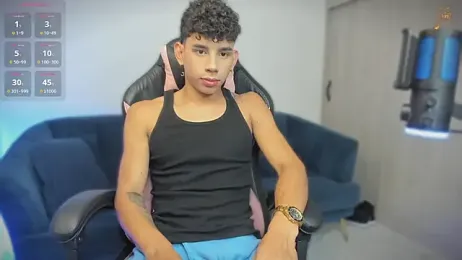 andy_cute22 webcam model stream image