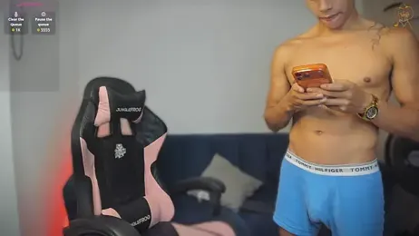 andy_cute22 webcam model stream image