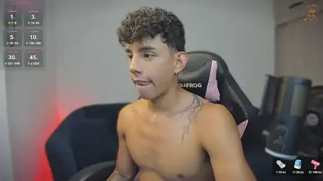 andy_cute22 webcam preview