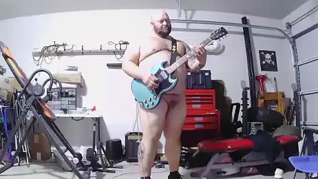 Strong_Bear89 webcam model stream image