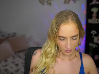 nicolette__shea_ webcam chaturbate model stream image