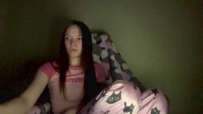 ClaudetteUsrey webcam model stream image