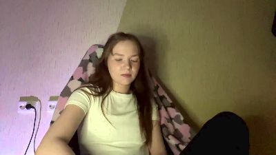 ClaudetteUsrey webcam model stream image