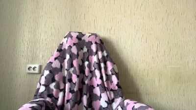 ClaudetteUsrey webcam model stream image