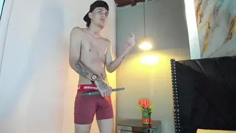 Xanderr_owen2 webcam model stream image