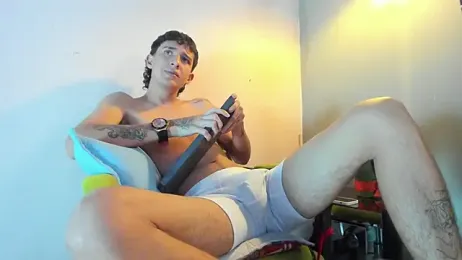 Xanderr_owen2 webcam model stream image