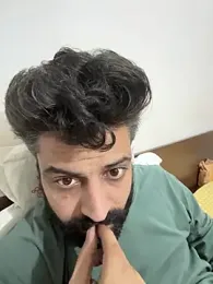 SoulHunt9 webcam stripchat model stream image