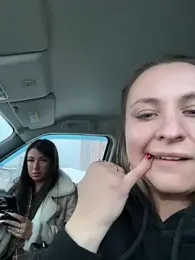 RuslanaXX webcam model stream image