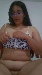 Fabiana_sofi webcam model stream image