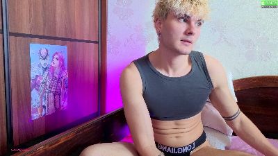 StellarDuo webcam model stream image