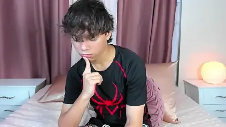 Honeymoon_sariel webcam model stream image