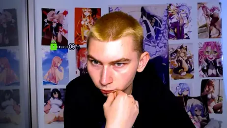 greg_timberlane webcam model stream image