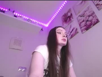 amazing_agness webcam model stream image