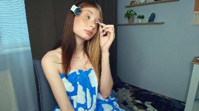 SheilahHougas webcam cam4 model stream image
