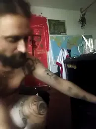 Ozomitro webcam model stream image