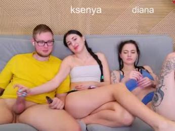 ksenyahot webcam model stream image