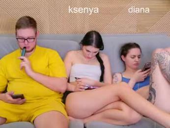 ksenyahot webcam model stream image