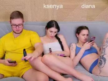 ksenyahot webcam model stream image