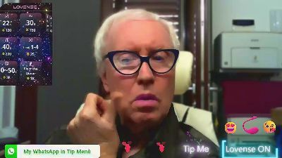 ROBY_SWEETHOT webcam model stream image